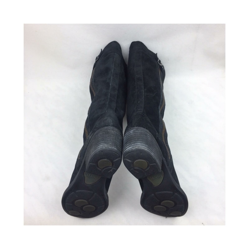Born Poly Riding Boot 6 - Picture 12 of 15
